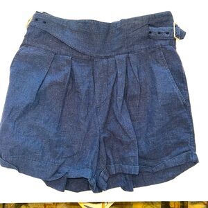 Urban Outfitters High Wasted Shorts